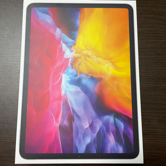 【美品】iPad Pro 11インチ Wi-Fi 256GB スペースグレイ