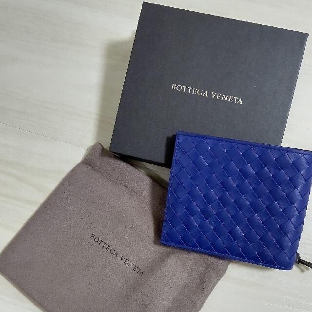 完売 Bottega 二つ折り財布 ボッテガ・ヴェネタ - Veneta 折り財布