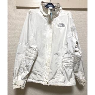 ザノースフェイス(THE NORTH FACE)のTHE NORTH FACE マウンテンパーカー　フード付き　最終値下げ‼️(ダウンジャケット)