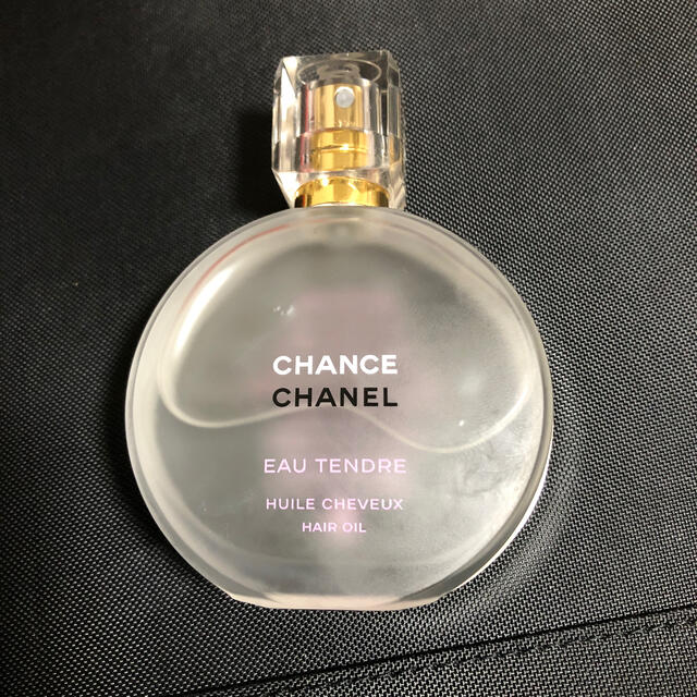 CHANEL(シャネル)のCHANELヘアオイル コスメ/美容のヘアケア/スタイリング(ヘアケア)の商品写真