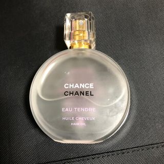 シャネル(CHANEL)のCHANELヘアオイル(ヘアケア)