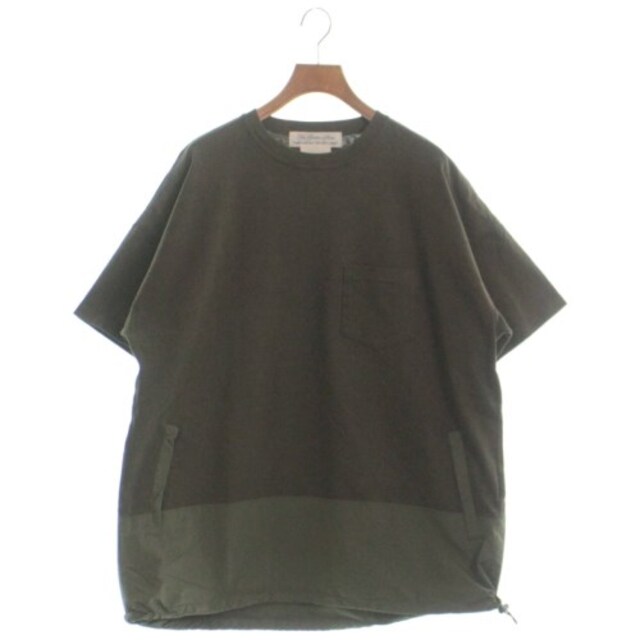 REMI RELIEF Tシャツ・カットソー メンズ