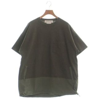 レミレリーフ(REMI RELIEF)のREMI RELIEF Tシャツ・カットソー メンズ(Tシャツ/カットソー(半袖/袖なし))