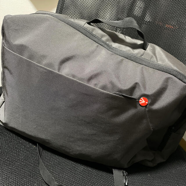 Manfrotto(マンフロット)のマンフロットカメラバッグ SlingBag NEXTCollection スマホ/家電/カメラのカメラ(ケース/バッグ)の商品写真