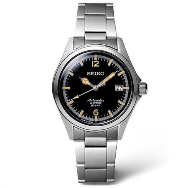 SEIKO - SZSB006 SEIKO×TiCTAC35thTiCTAC 新品未使用 腕時計(アナログ) 女性に人気！
