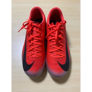 ナイキ(NIKE)のNIKEサッカースパイク  マーキュリアル(シューズ)