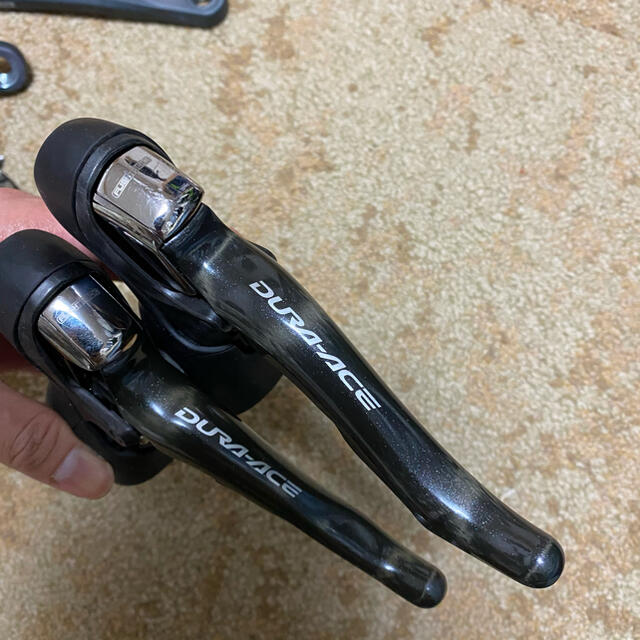 Dura ace 7900 グループセット シマノ デュラエース 7900