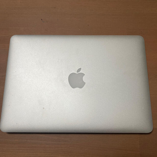 マック(Mac (Apple))のMacBookpro13インチ 2015 Apple整備済み(ノートPC)
