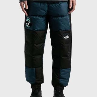 ザノースフェイス(THE NORTH FACE)のTHE NORTH FACE NSE LHOTSE EXPEDITION パンツ(その他)