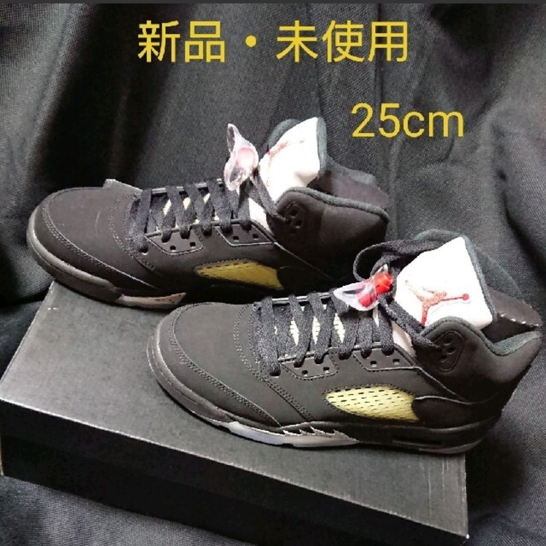 NIKE AIR JORDAN 5 RETRO OG BG レトロ ナイキ 靴