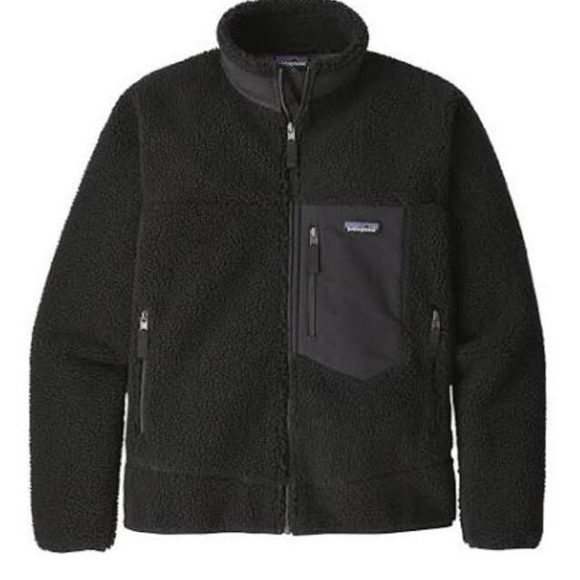 Patagonia レトロx