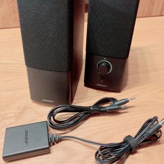 ボーズ(BOSE)のBose Companion 2 Series III speaker(スピーカー)