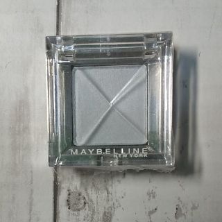 メイベリン(MAYBELLINE)のメイベリン　アイステュディオ シャドウ　18スノーブルー(アイシャドウ)