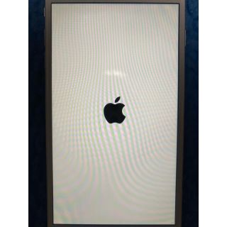 アップル(Apple)のiPhone6plus 64GB 中古(スマートフォン本体)