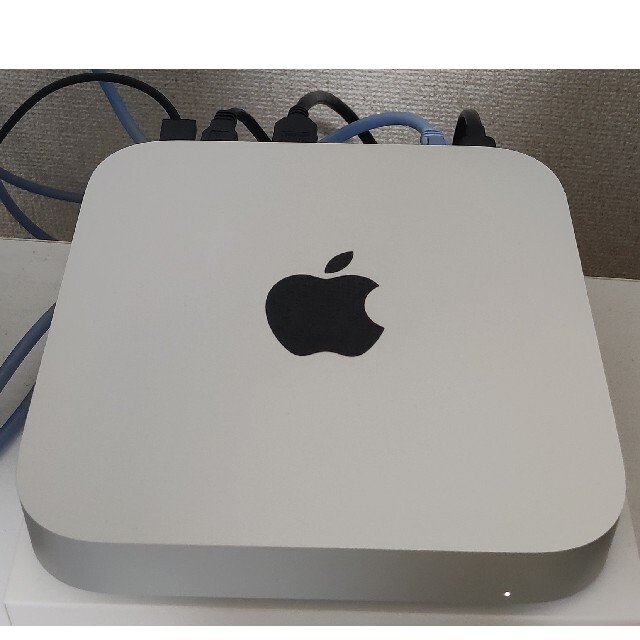Mac (Apple) - Mac mini late2020 M1 8GB RAM/256GB SSD