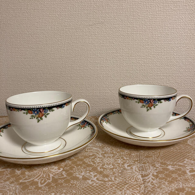 いラインアップ Apilco 社 St.James社 コラボ カフェボウル