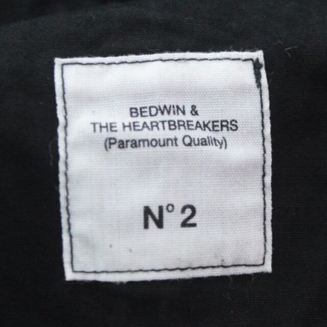BEDWIN & THE HEARTBREAKERS(ベドウィンアンドザハートブレイカーズ)のBEDWIN &THE HEARTBREAKERS コート（その他） メンズ メンズのジャケット/アウター(その他)の商品写真