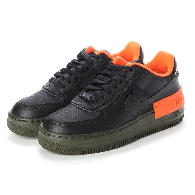 NIKE ナイキ AIR FORCE 1 SHADOW SE 24.0cm 23スニーカー