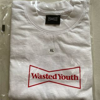 ジーディーシー(GDC)の専用　beats wasted youth tee XL gdc(Tシャツ/カットソー(半袖/袖なし))