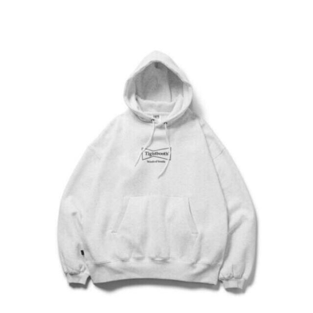 GDC - TIGHTBOOTH WASTED YOUTH パーカーの通販 by shaun's shop|ジー