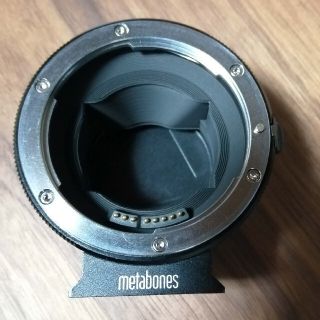metabones Canon EF to Emount Mark IV(その他)