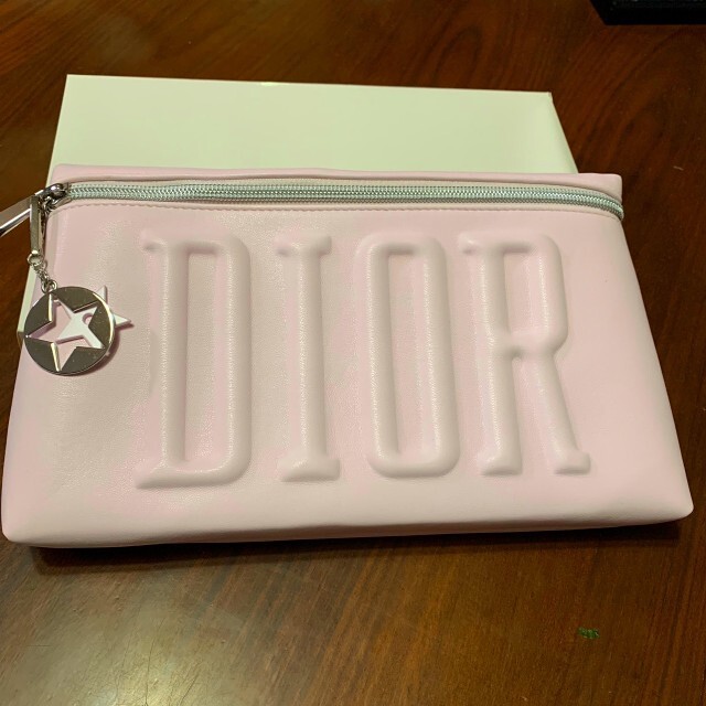 Dior(ディオール)のDior　ポーチ レディースのファッション小物(ポーチ)の商品写真