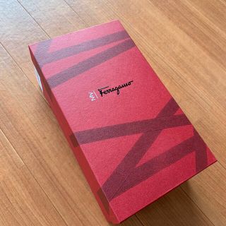 フェラガモ(Ferragamo)の■My Feragamo(マイフェラガモ）空箱(ショップ袋)