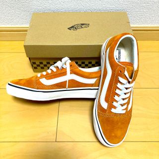 ヴァンズ(VANS)のVANS オールドスクール　新品未使用(スニーカー)