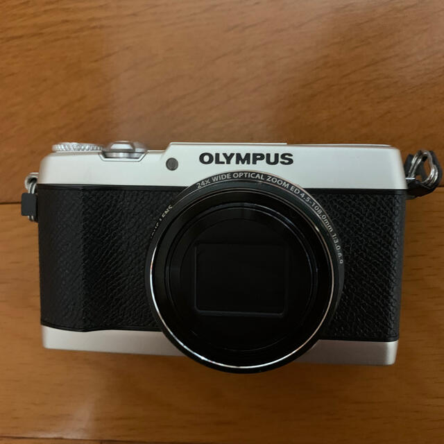 OLYMPUS(オリンパス)のOLYMPUS SH-3 スマホ/家電/カメラのカメラ(コンパクトデジタルカメラ)の商品写真