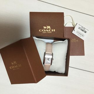 コーチ(COACH)のCOACH  腕時計(腕時計)