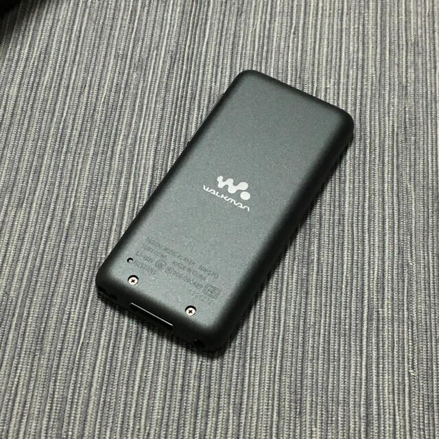 SONY / WALKMAN Sシリーズ 4GB 1