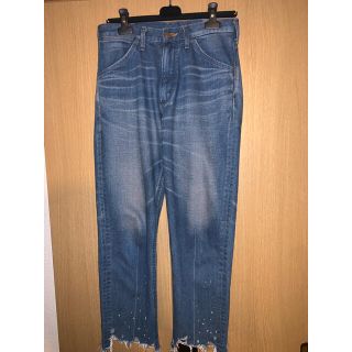 ラングラー(Wrangler)のWrangler vintage denim (デニム/ジーンズ)