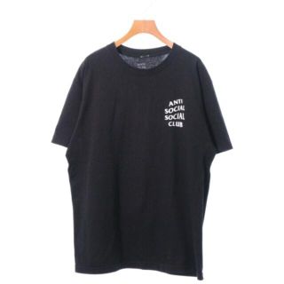 アンチソーシャルソーシャルクラブ(ANTI SOCIAL SOCIAL CLUB)のANTI SOCIAL SOCIAL CLUB Tシャツ・カットソー メンズ(Tシャツ/カットソー(半袖/袖なし))