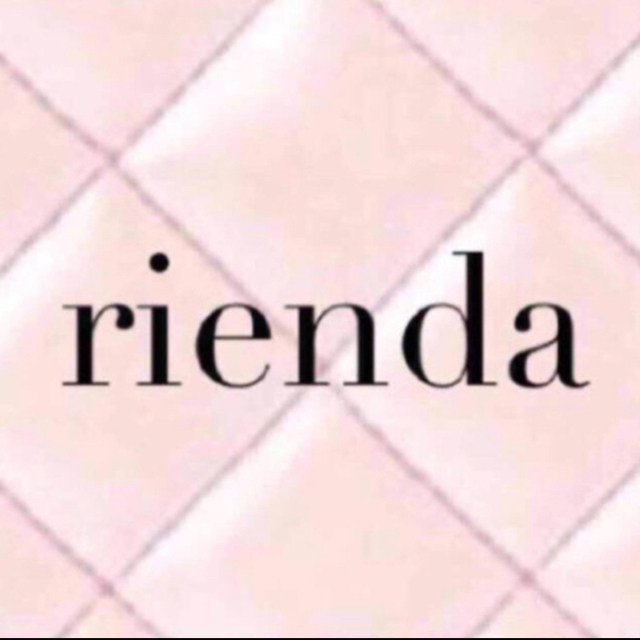 rienda(リエンダ)のrienda plaid pattern knit CD ニットカーディガン　紫 レディースのトップス(カーディガン)の商品写真