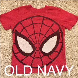 オールドネイビー(Old Navy)のSALE 送込 OLD NAVY(Tシャツ/カットソー)