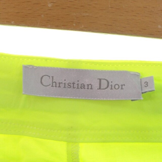 Christian Dior(クリスチャンディオール)のChristian Dior スカート（その他） キッズ キッズ/ベビー/マタニティのキッズ服女の子用(90cm~)(スカート)の商品写真