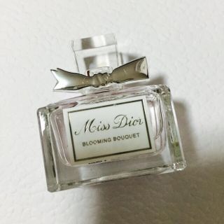 クリスチャンディオール(Christian Dior)のミスディオール ♡ ブルーミングブーケ(香水(女性用))