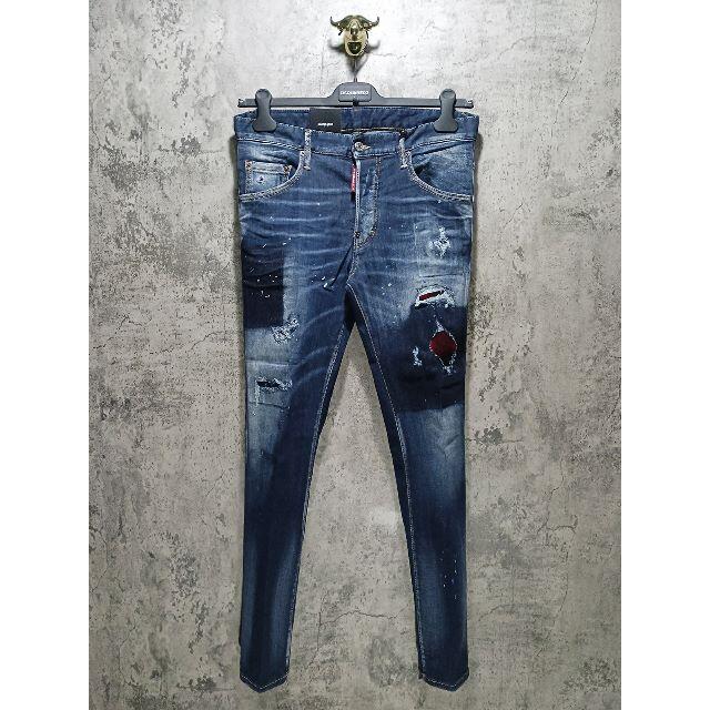 大人気新作 20AW 確認用 - DSQUARED2 ディースクエアード S71LB0838