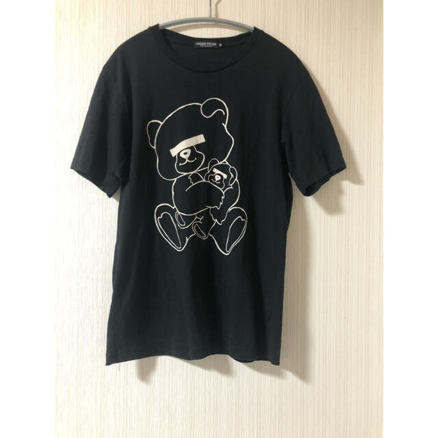 UNDERCOVER(アンダーカバー)のUNDERCOVER Tシャツ メンズのトップス(Tシャツ/カットソー(半袖/袖なし))の商品写真