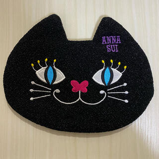 アナスイ 猫 ポーチ レディース の通販 72点 Anna Suiのレディースを買うならラクマ