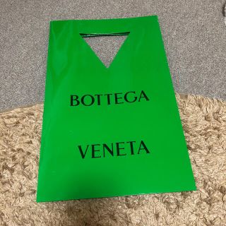 Bottega Veneta Bottega Veneta 紙袋 ショップ袋の通販 By K M ボッテガヴェネタならラクマ