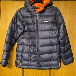 パタゴニア(patagonia)のハワイで購入　patagonia ダウン(ダウンジャケット)