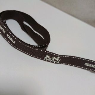 エルメス(Hermes)のエルメス★リボン(各種パーツ)