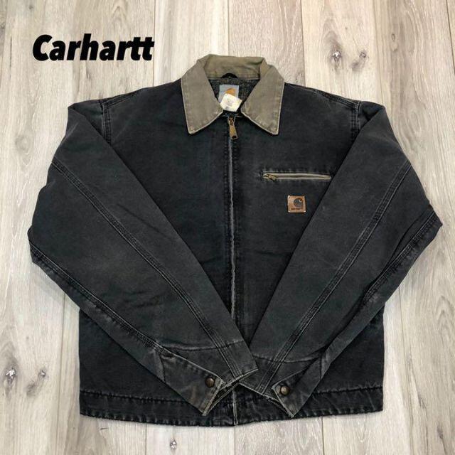 【美品】carhartt ヴィンテージレアアイテムメンズ