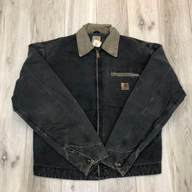 【美品】carhartt ヴィンテージレアアイテム