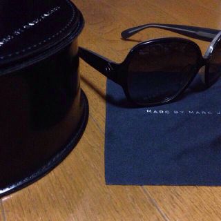 マークジェイコブス(MARC JACOBS)のMARC サングラス(サングラス/メガネ)