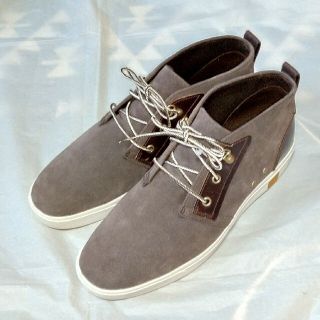 ティンバーランド(Timberland)のTimberland AMHERST SUEDE CHUKKA  A17EU(ブーツ)