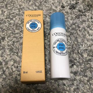 ロクシタン(L'OCCITANE)のロクシタン　シアフェースミスト(化粧水/ローション)