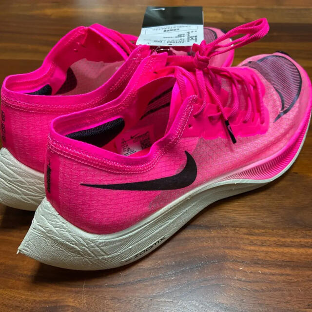 NIKE ナイキ ZOOMX VAPORFLY NEXT% 28cm