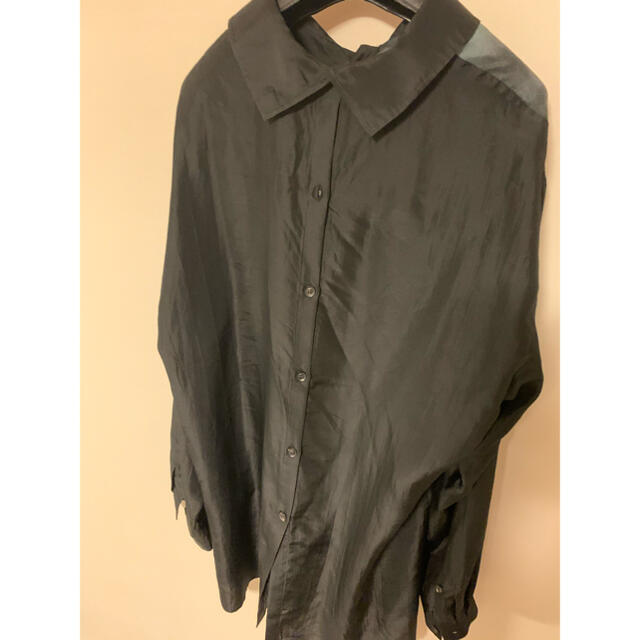 2022高い素材 Yohji Yamamoto - Yohji Yamamoto 内田すずめ 椿とタバコ